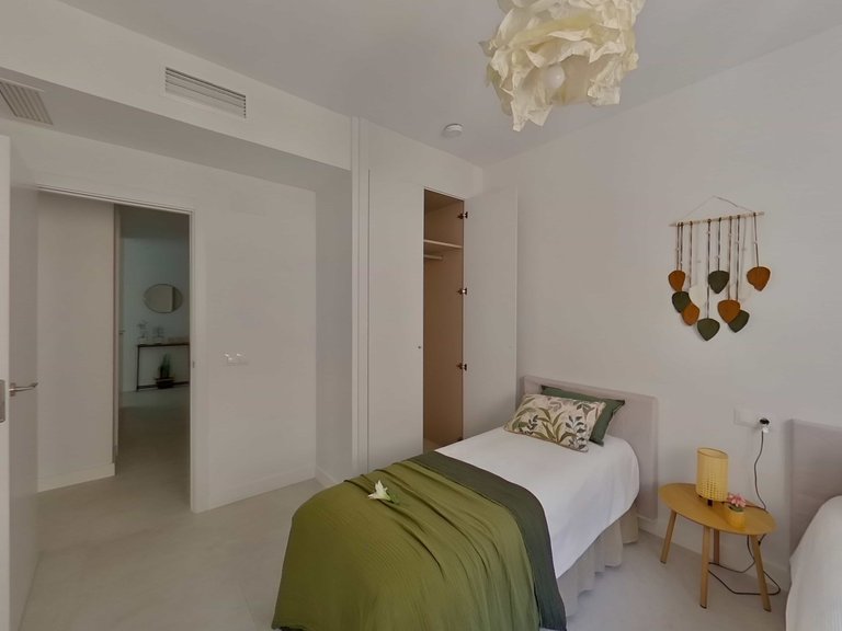 Penthouse for Sale in Benalmadena, Malaga 12