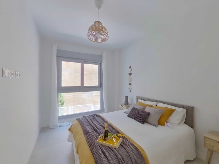 Penthouse for Sale in Benalmadena, Malaga 15