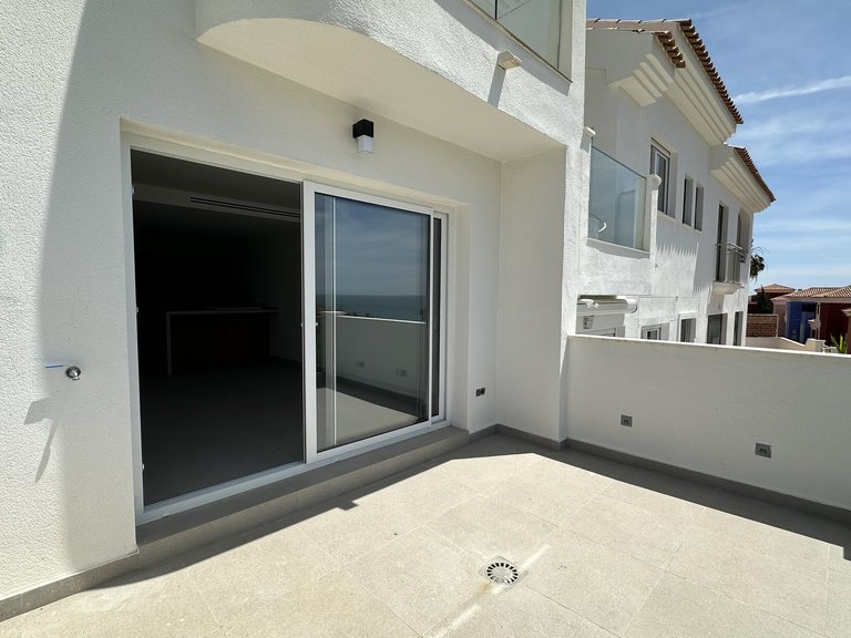Town House for Sale in Benalmadena, Malaga 3
