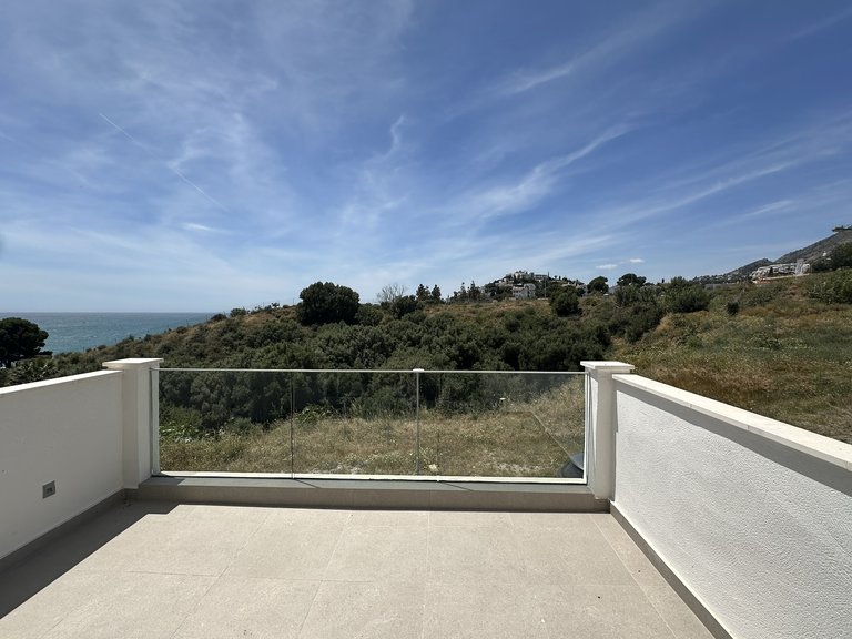 Town House for Sale in Benalmadena, Malaga 2