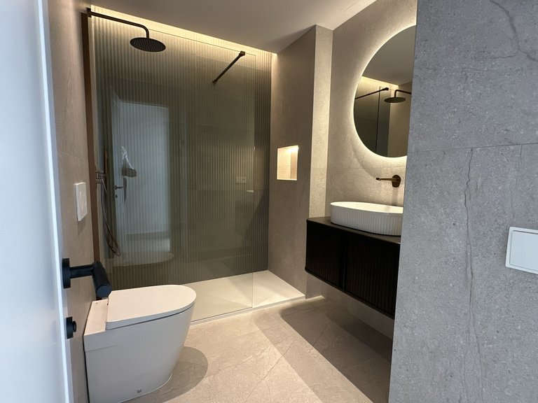 Town House for Sale in Benalmadena, Malaga 30