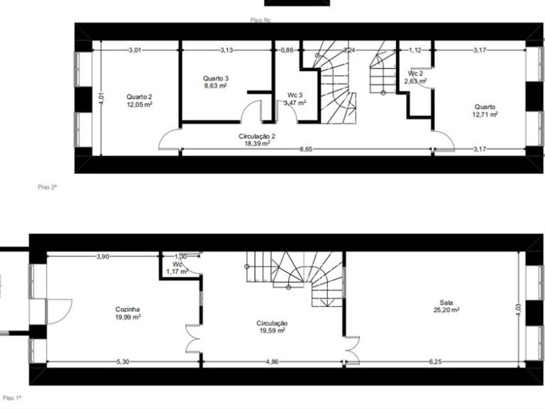 Apartment for Rent in Braga, Cavado 28