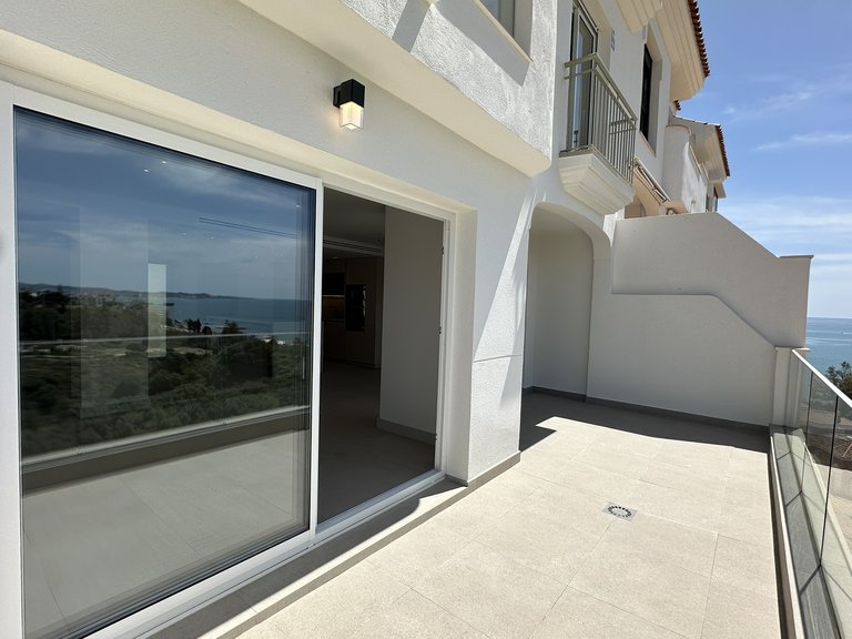 Town House for Sale in Benalmadena, Malaga 13