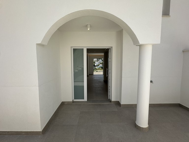 Town House for Sale in Benalmadena, Malaga 5
