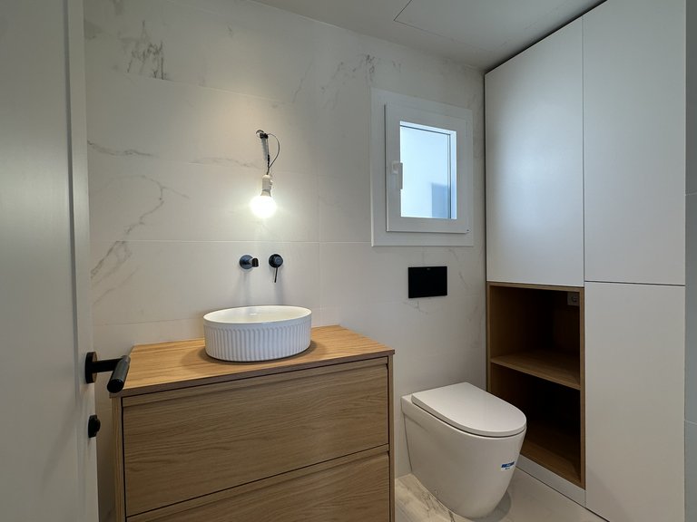 Town House for Sale in Benalmadena, Malaga 10