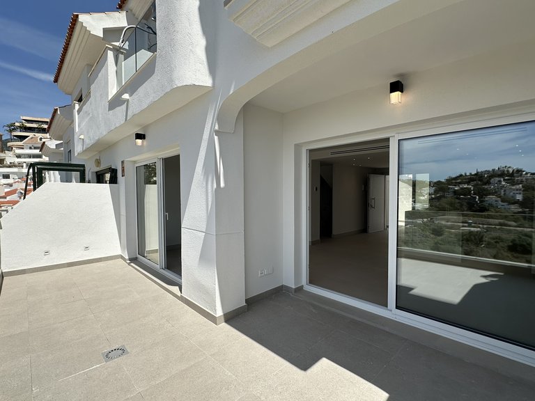 Town House for Sale in Benalmadena, Malaga 14