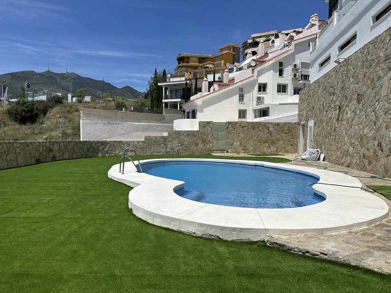 Town House for Sale in Benalmadena, Malaga 44