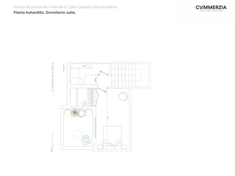 Town House for Sale in Benalmadena, Malaga 49