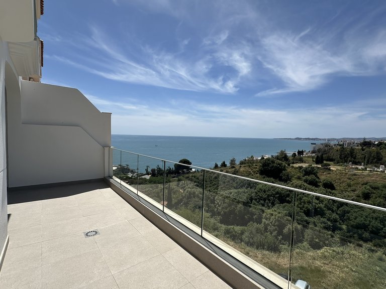 Town House for Sale in Benalmadena, Malaga 1