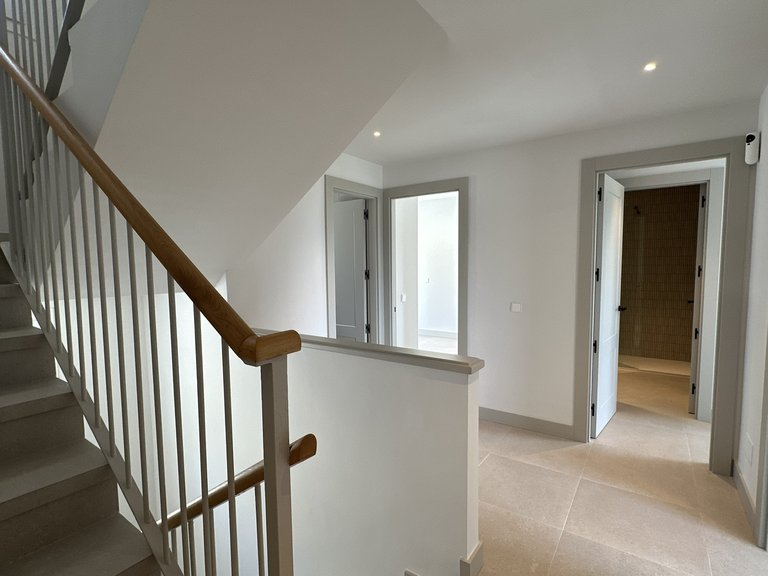 Town House for Sale in Benalmadena, Malaga 16