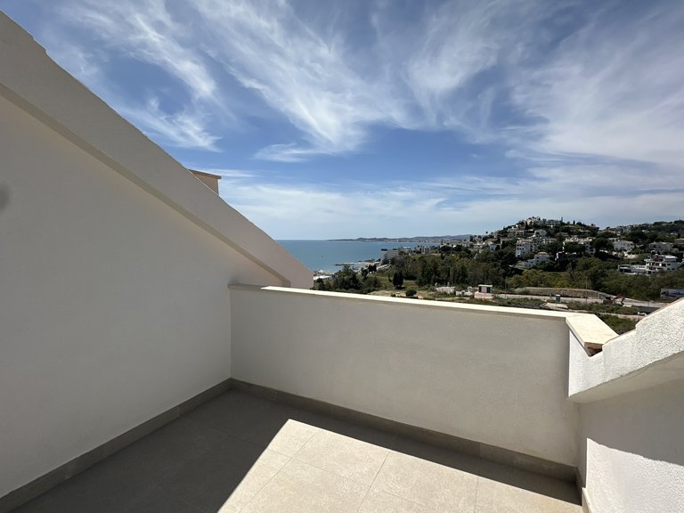 Town House for Sale in Benalmadena, Malaga 33