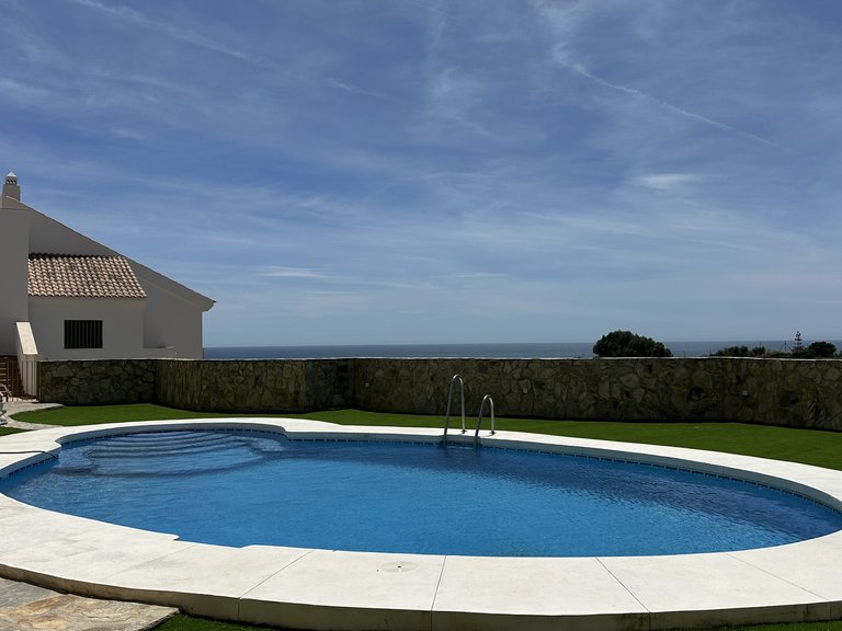 Town House for Sale in Benalmadena, Malaga 44