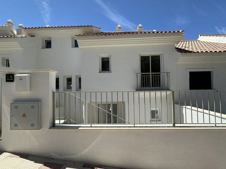 Town House for Sale in Benalmadena, Malaga 3