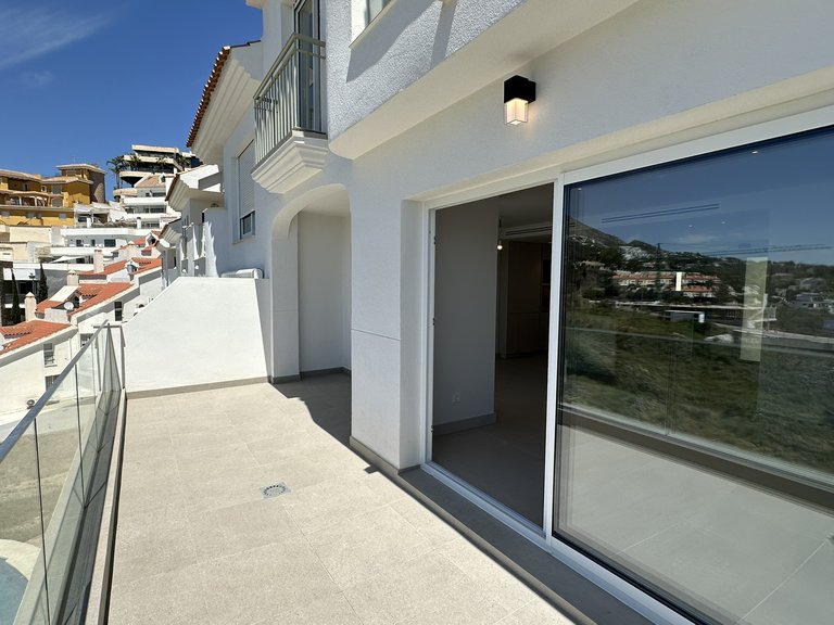 Town House for Sale in Benalmadena, Malaga 11
