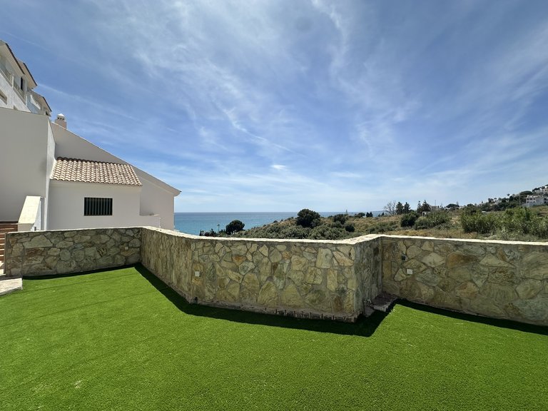 Town House for Sale in Benalmadena, Malaga 46