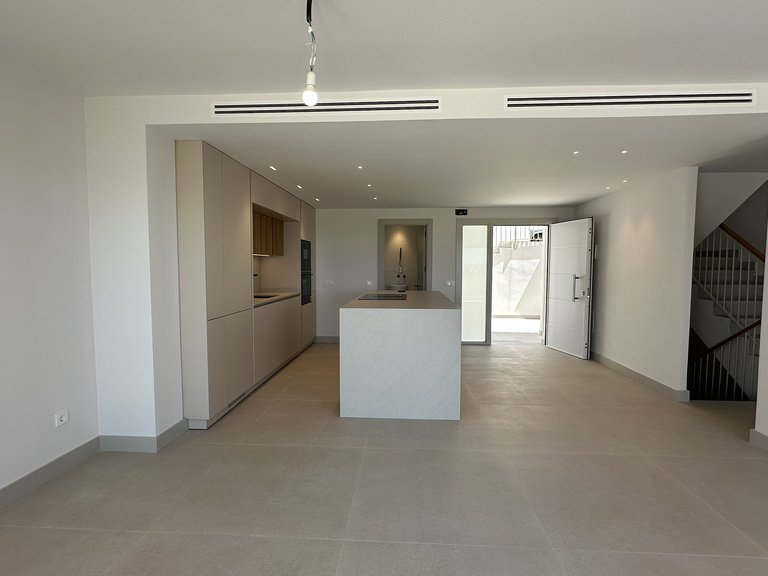 Town House for Sale in Benalmadena, Malaga 13