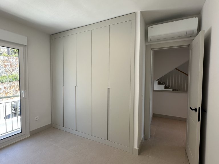 Town House for Sale in Benalmadena, Malaga 22