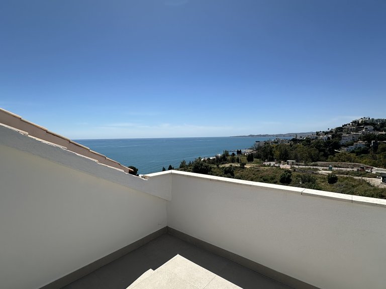 Town House for Sale in Benalmadena, Malaga 33