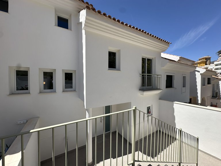Town House for Sale in Benalmadena, Malaga 4