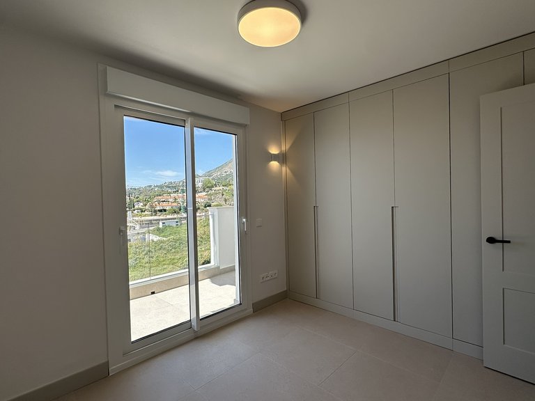 Town House for Sale in Benalmadena, Malaga 16