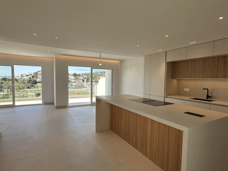 Town House for Sale in Benalmadena, Malaga 7
