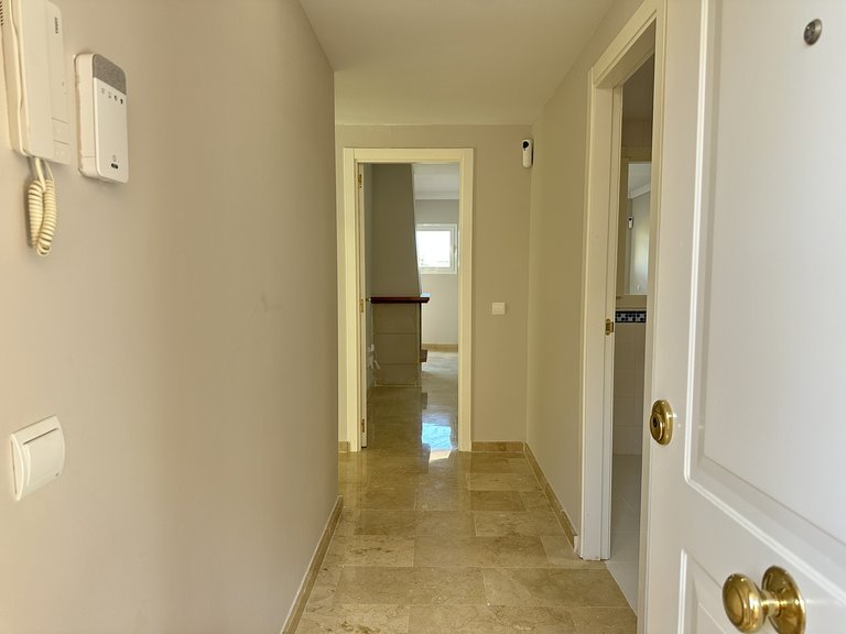 Penthouse for Sale in Mijas Golf, Malaga 3