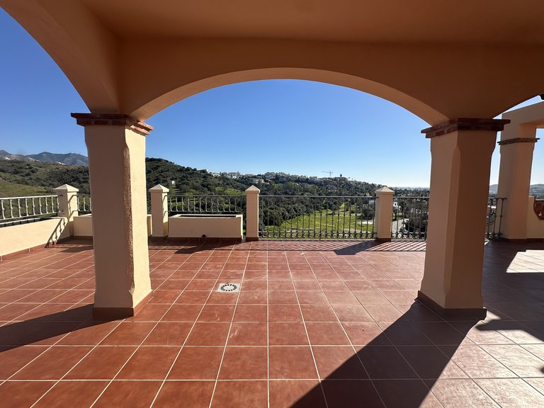 Penthouse for Sale in Mijas Golf, Malaga 46