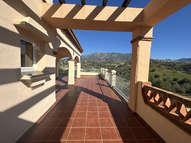 Penthouse for Sale in Mijas Golf, Malaga 49