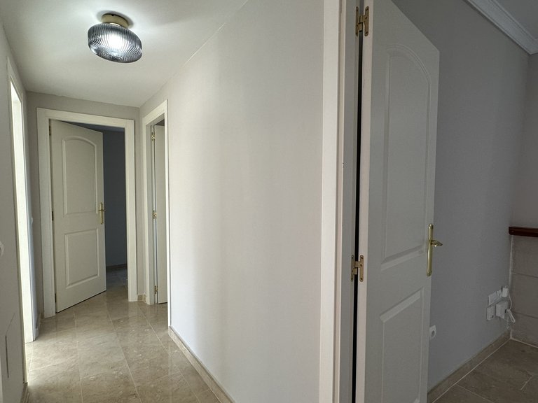 Penthouse for Sale in Mijas Golf, Malaga 11