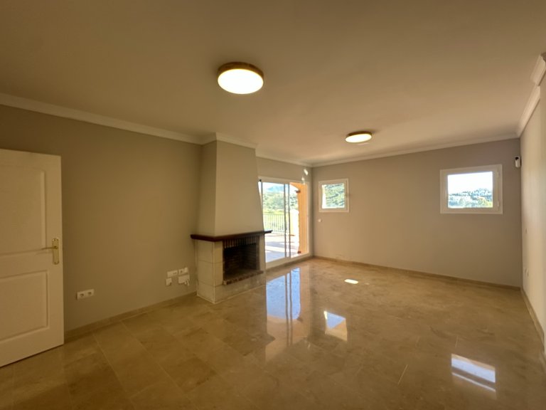 Penthouse for Sale in Mijas Golf, Malaga 12