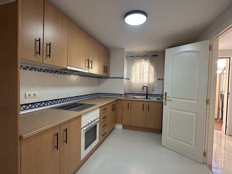 Penthouse for Sale in Mijas Golf, Malaga 9