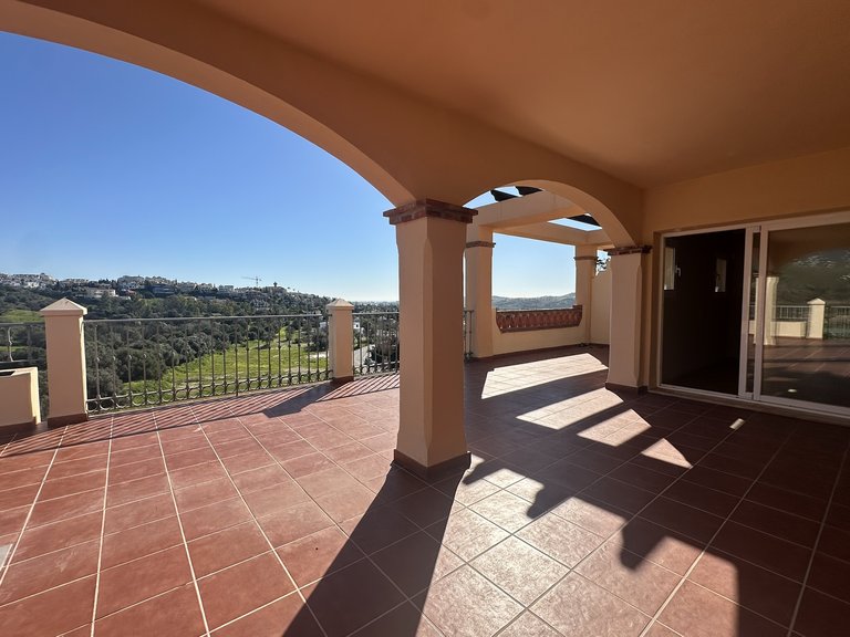 Penthouse for Sale in Mijas Golf, Malaga 47