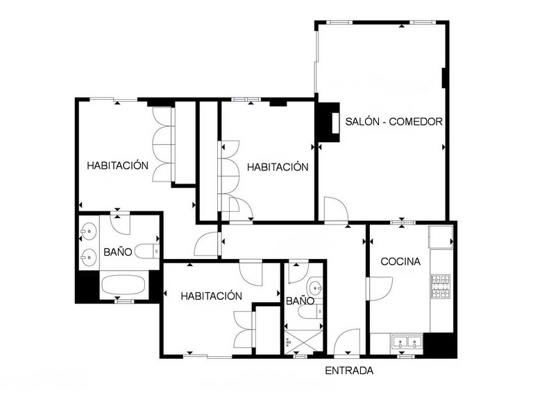 Penthouse for Sale in Mijas Golf, Malaga 50