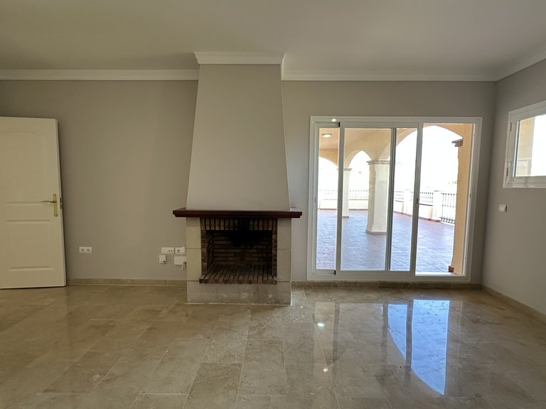 Penthouse for Sale in Mijas Golf, Malaga 16