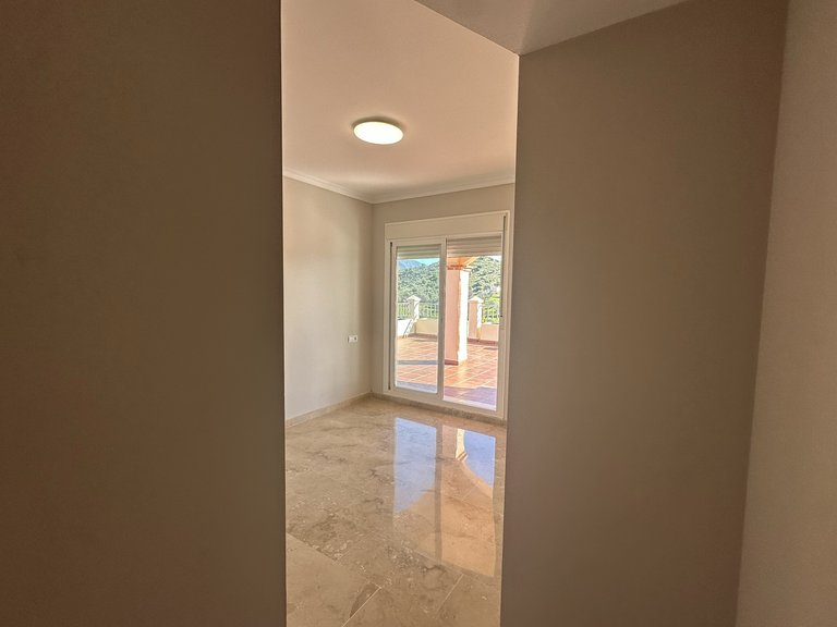 Penthouse for Sale in Mijas Golf, Malaga 30