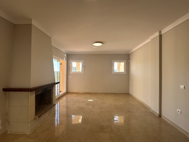 Penthouse for Sale in Mijas Golf, Malaga 13