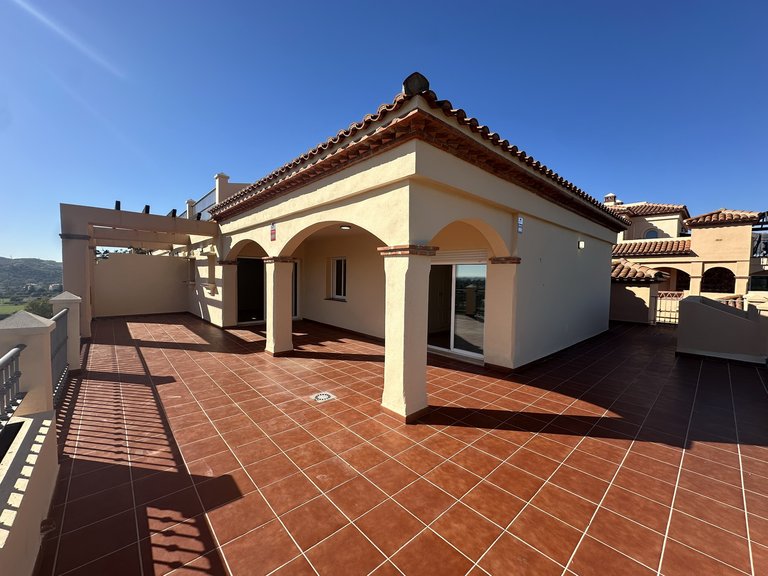 Penthouse for Sale in Mijas Golf, Malaga 41