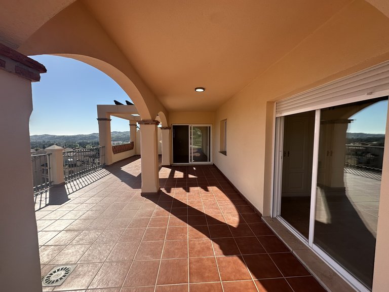 Penthouse for Sale in Mijas Golf, Malaga 45