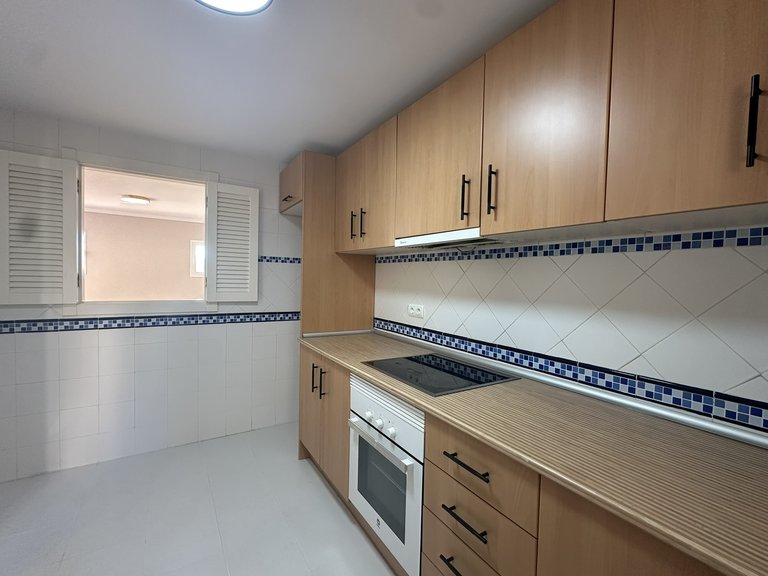 Penthouse for Sale in Mijas Golf, Malaga 7