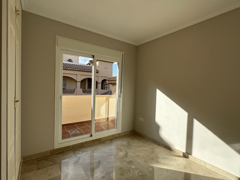 Penthouse for Sale in Mijas Golf, Malaga 20