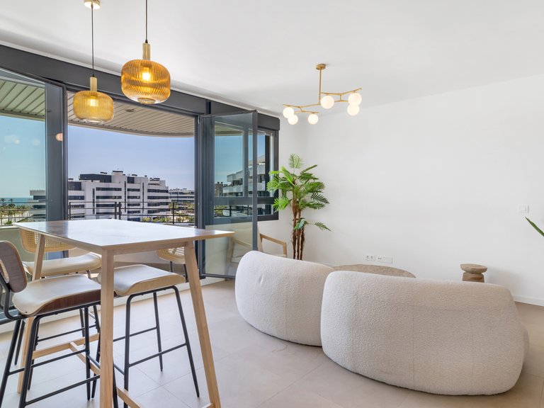 Apartment for Sale in Torremolinos, Malaga 1