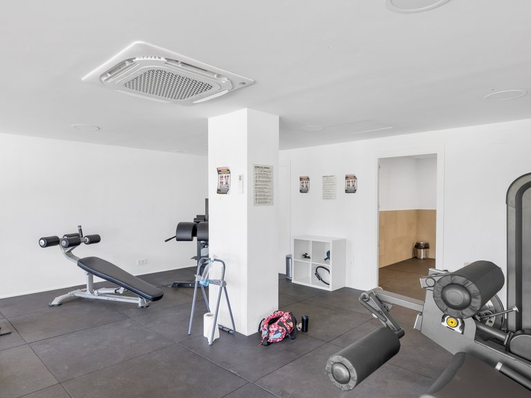 Apartment for Sale in Torremolinos, Malaga 23