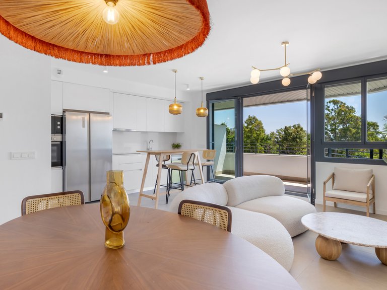 Apartment for Sale in Torremolinos, Malaga 3
