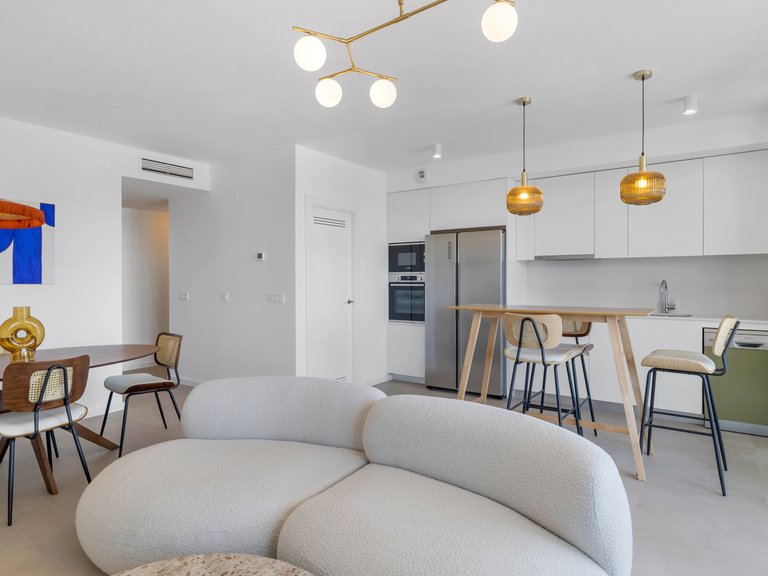 Apartment for Sale in Torremolinos, Malaga 4
