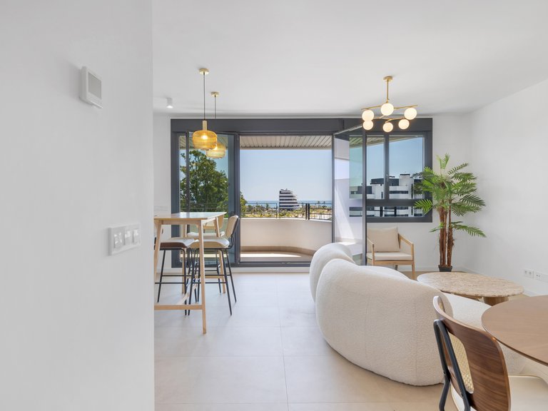 Apartment for Sale in Torremolinos, Malaga 2