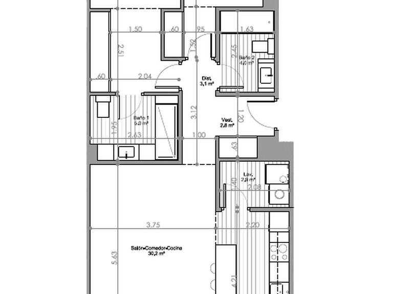 Apartment for Sale in Torremolinos, Malaga 27