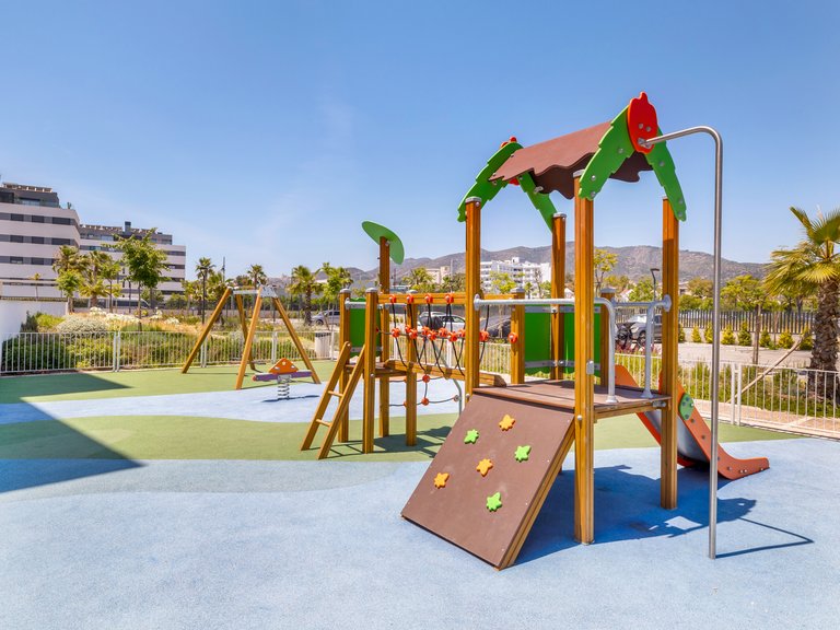 Apartment for Sale in Torremolinos, Malaga 15