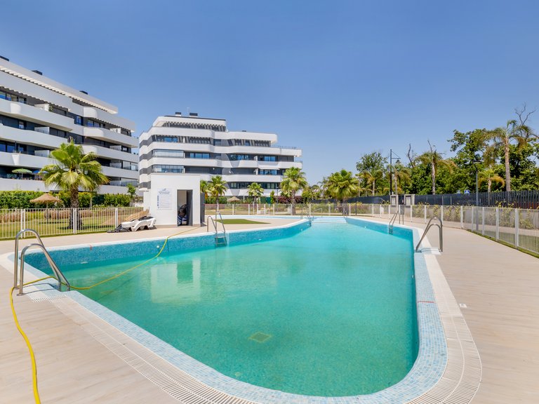 Apartment for Sale in Torremolinos, Malaga 19