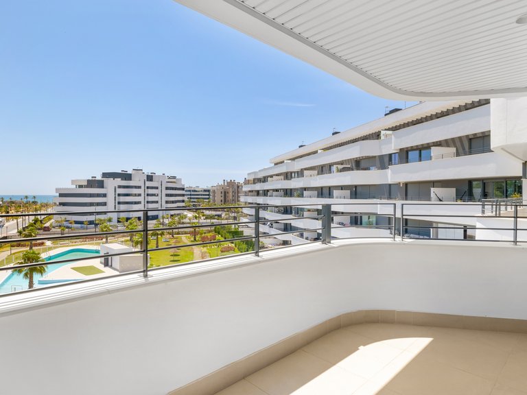 Apartment for Sale in Torremolinos, Malaga 6