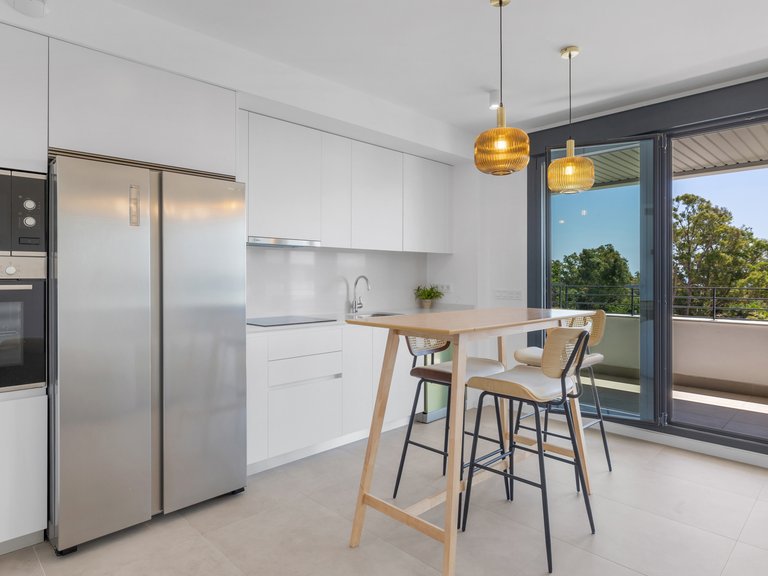 Apartment for Sale in Torremolinos, Malaga 5